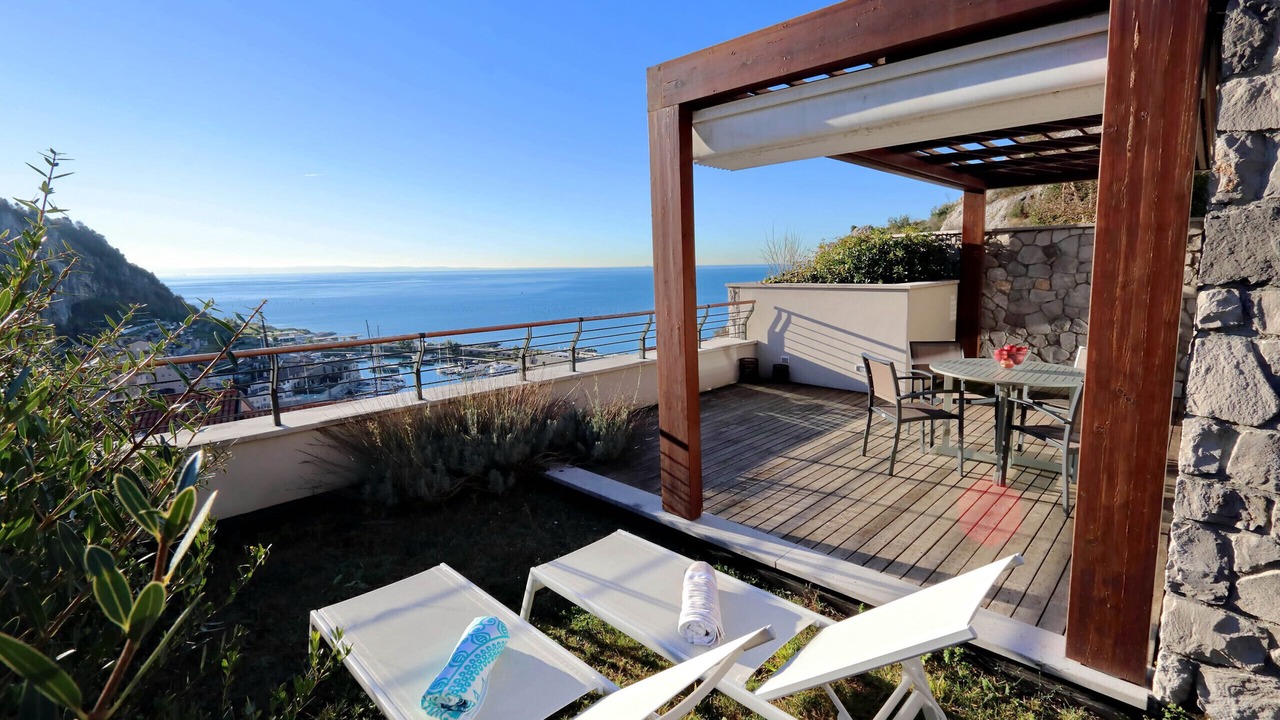 Photo of Outdoor in Portopiccolo