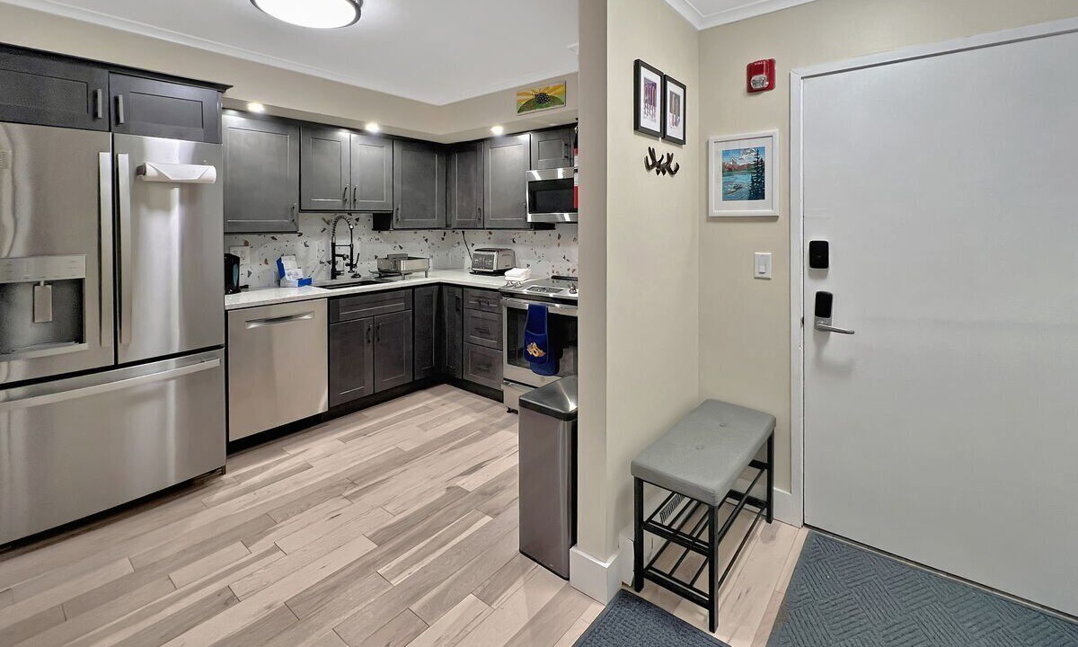 Photo of Kitchen in Mendon