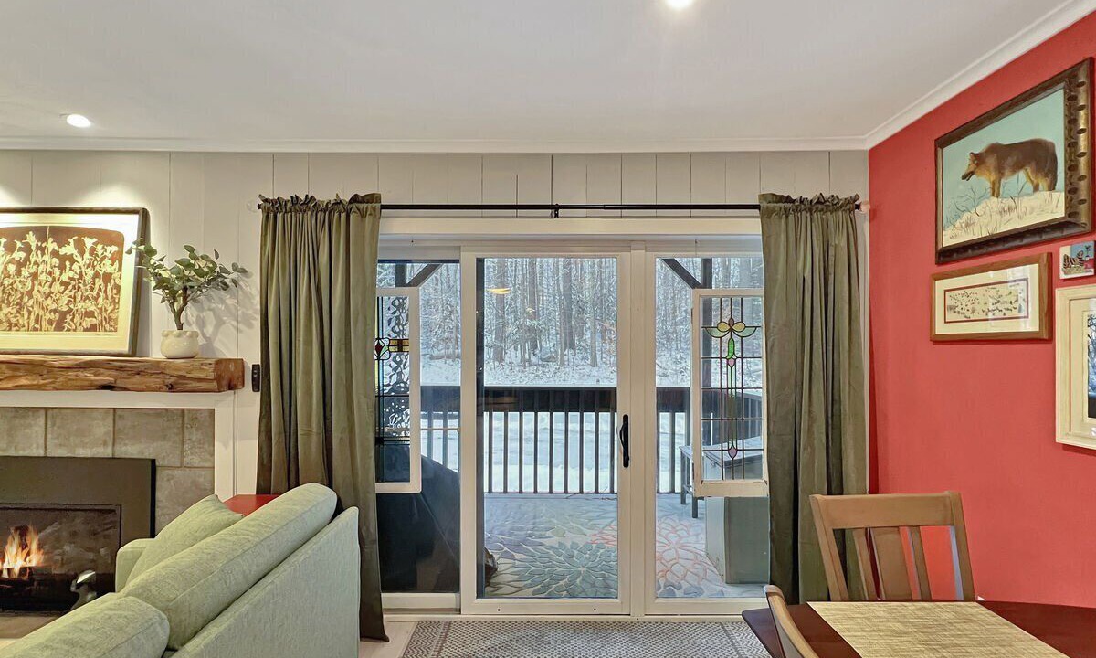 Photo of Patio Balcony in Mendon