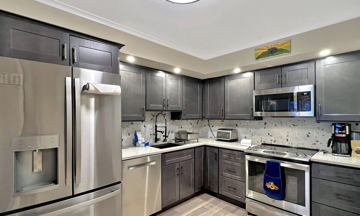 Photo of Kitchen in Mendon