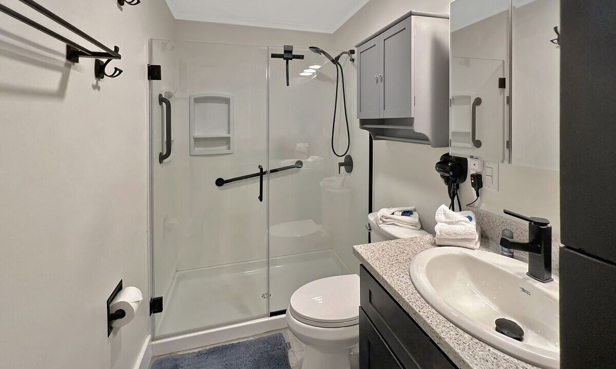 Photo of Bathroom in Mendon