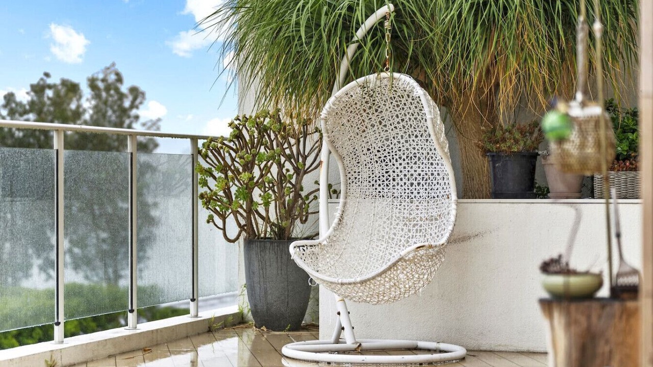 Photo of Patio Balcony in Rhodes