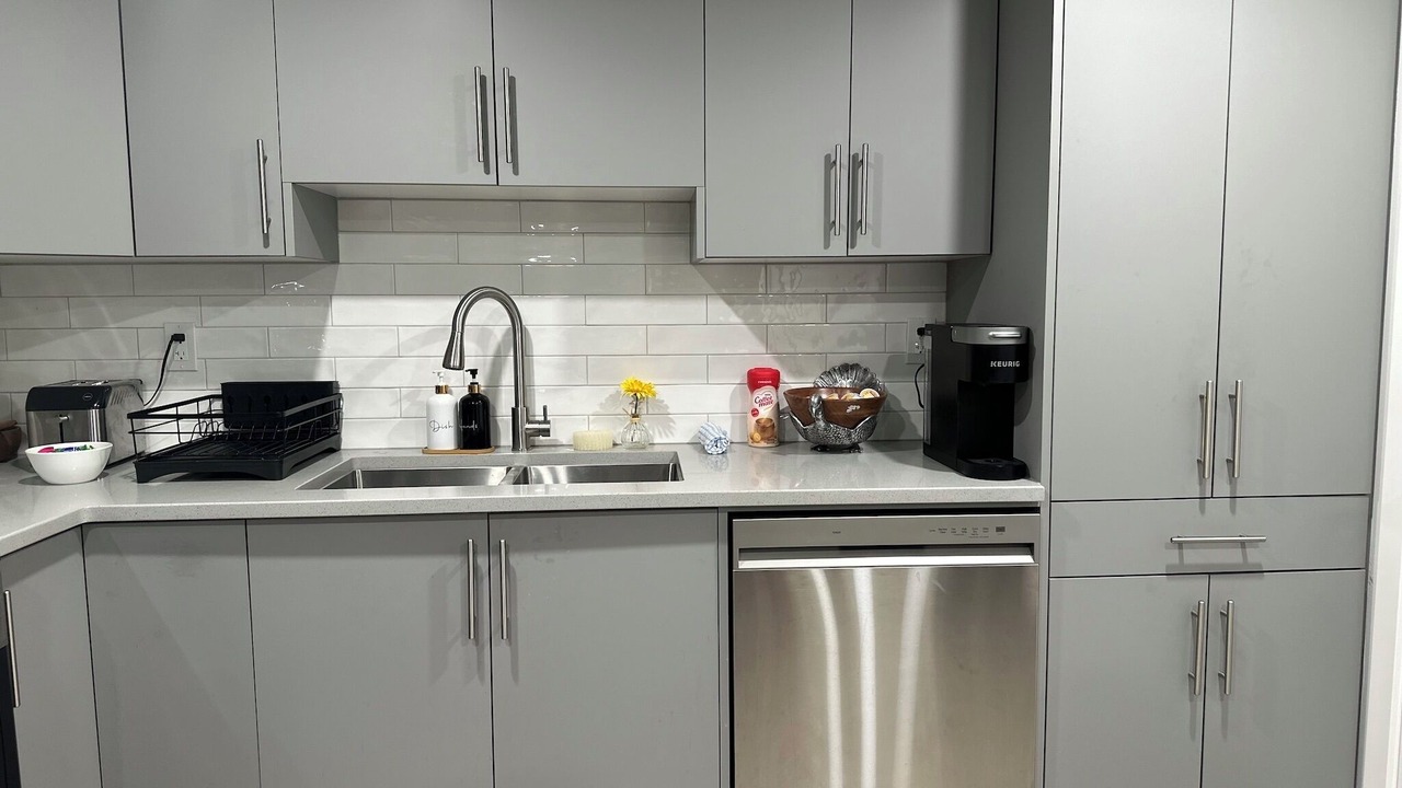 Photo of Kitchen in Calgary