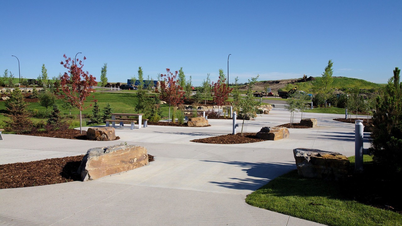 Photo of Others in Calgary