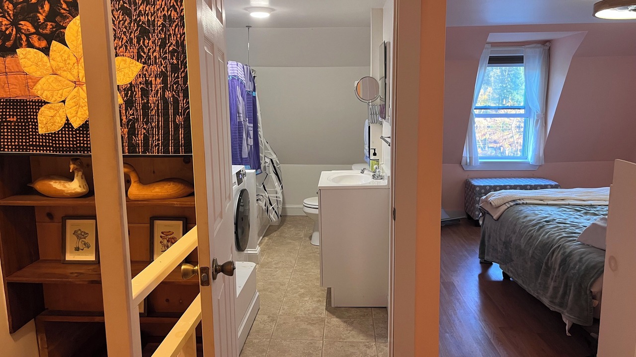 Photo of Bedroom in Lyman