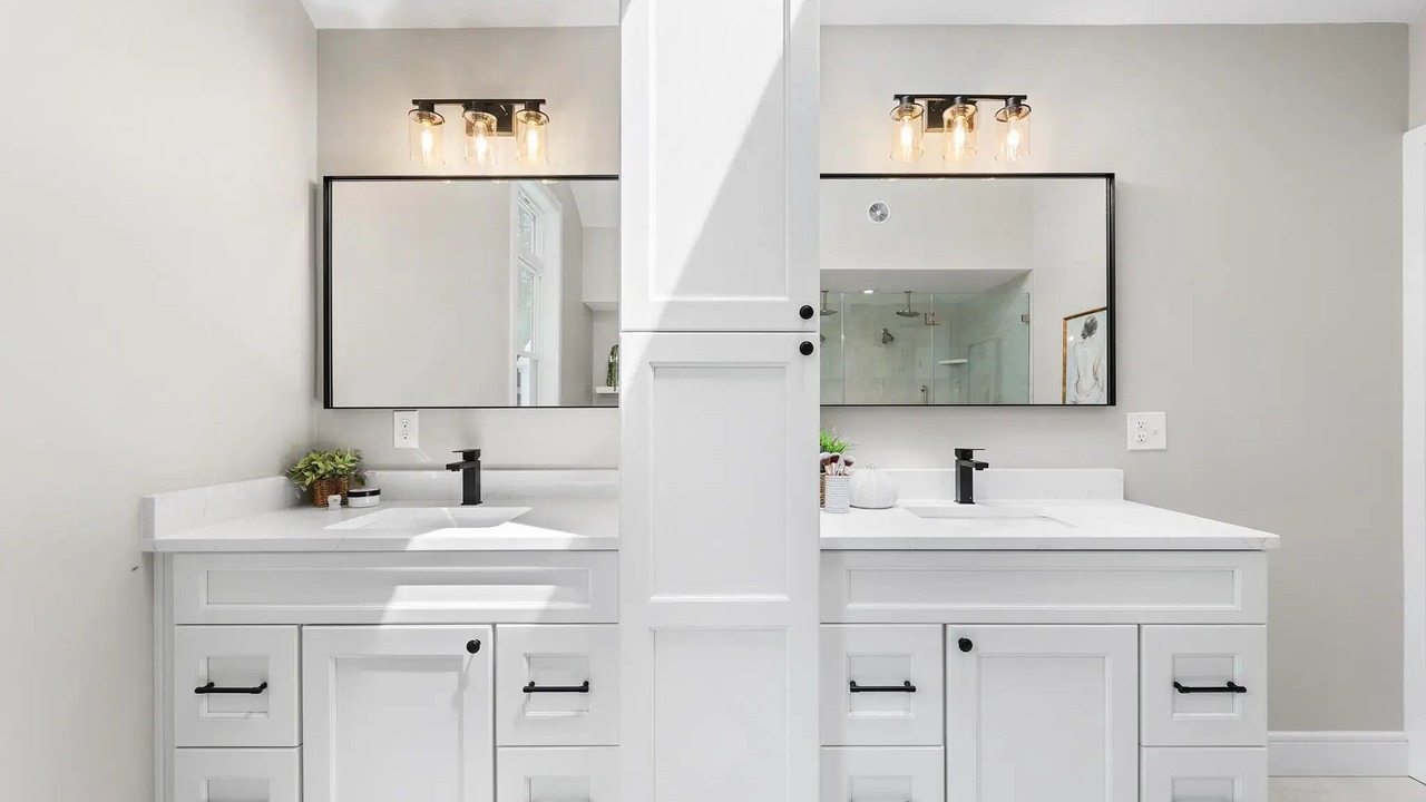 Photo of Bathroom in Avon