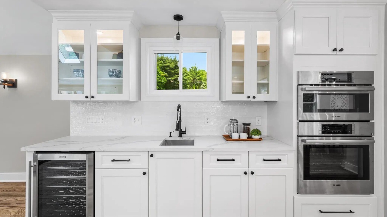 Photo of Kitchen in Avon