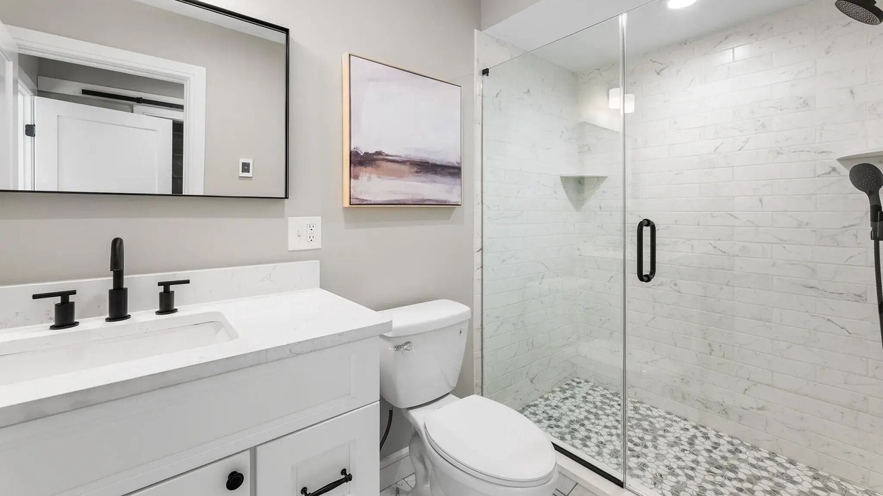 Photo of Bathroom in Avon