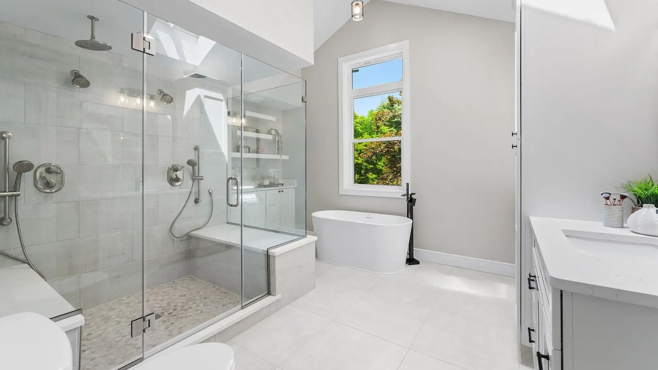 Photo of Bathroom in Avon