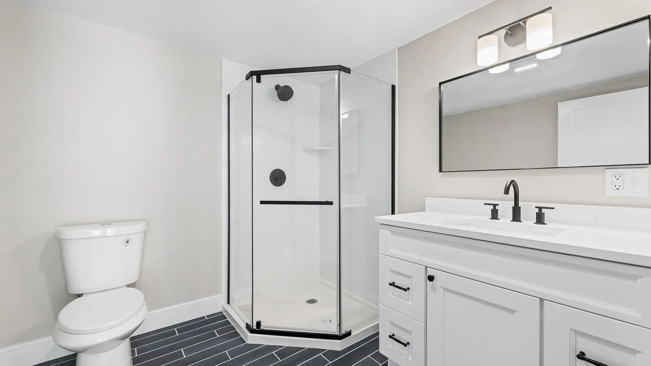 Photo of Bathroom in Avon