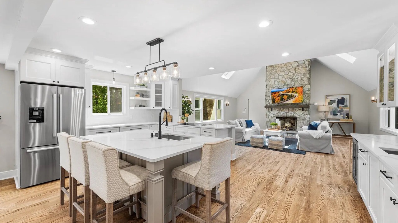 Photo of Kitchen in Avon