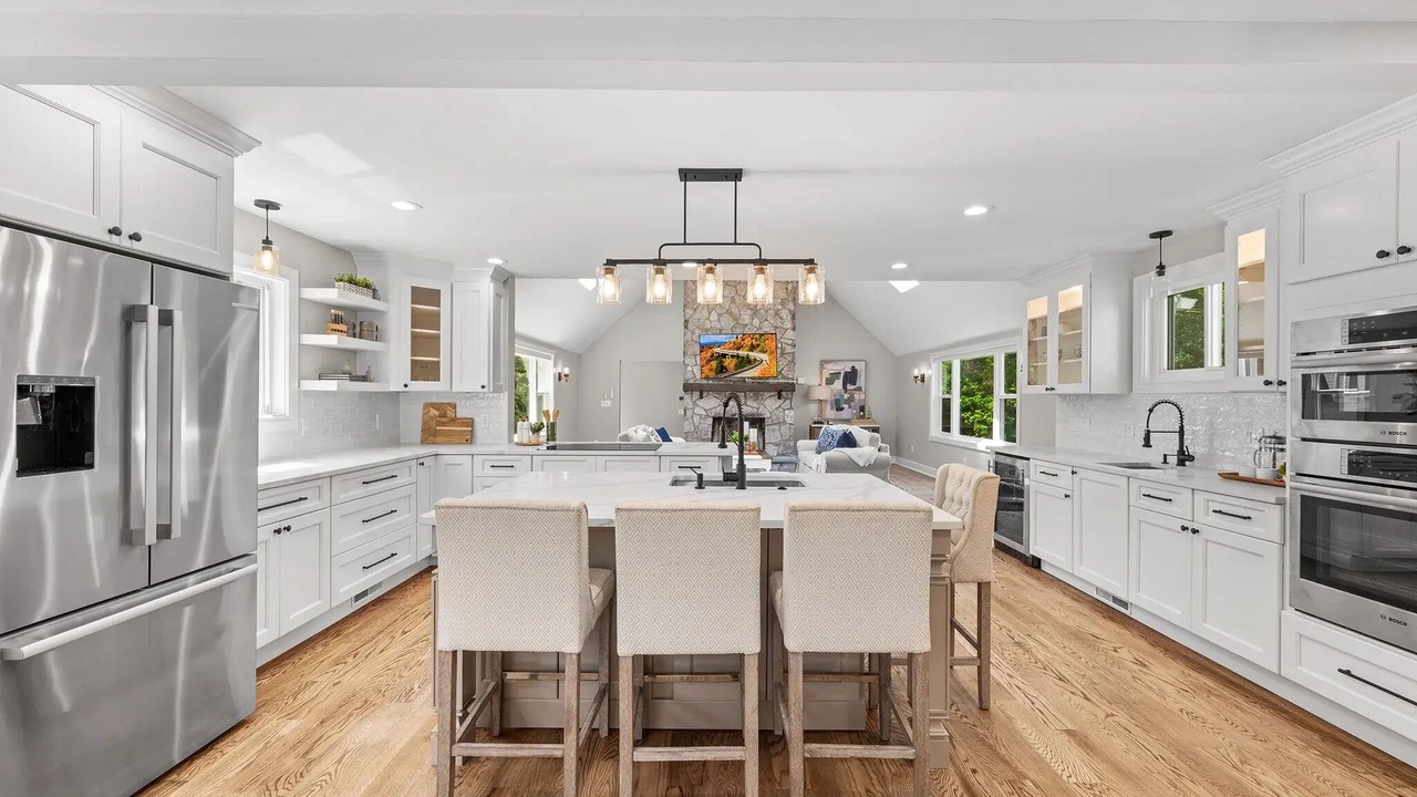 Photo of Kitchen in Avon