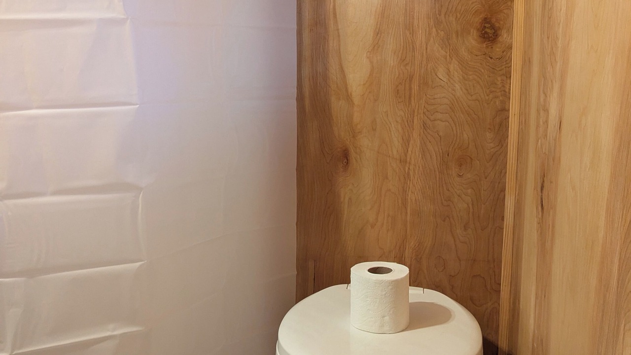 Photo of Bathroom in Everson