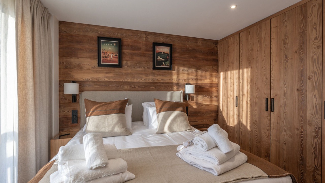 Photo of Bedroom in Bergers