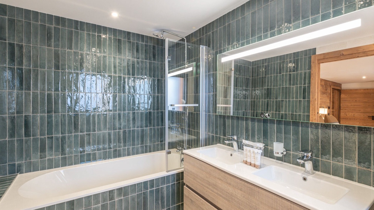 Photo of Bathroom in Bergers