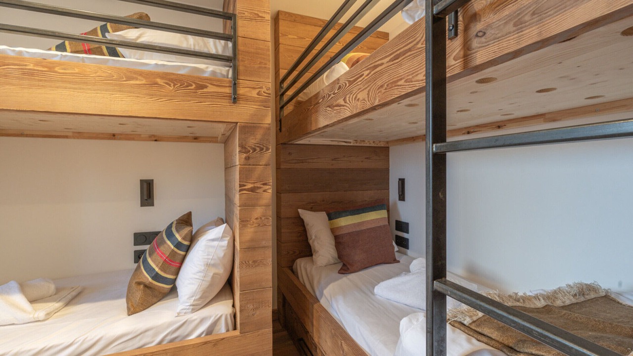 Photo of Bedroom in Bergers