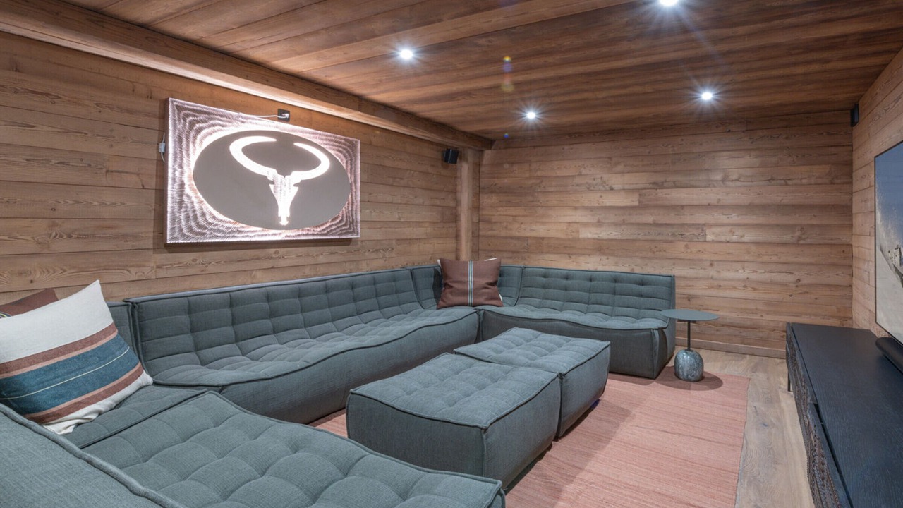 Photo of Livingroom in Bergers