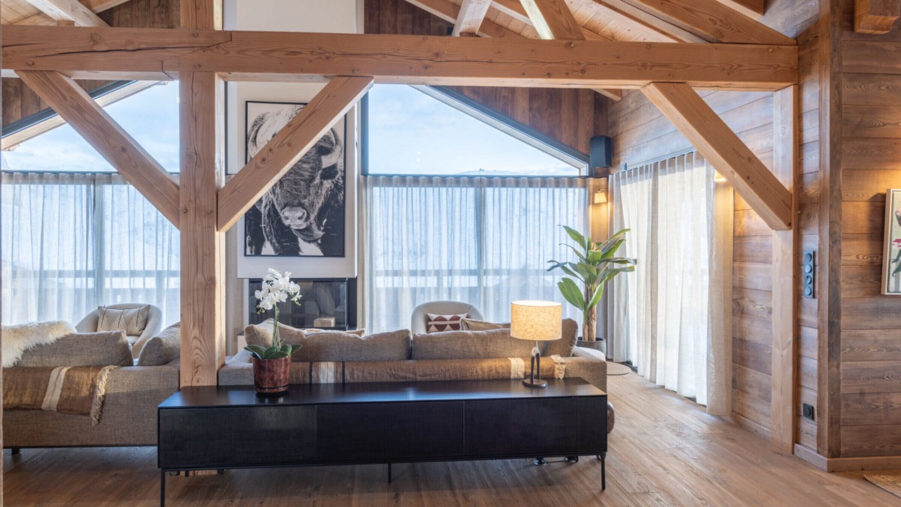 Photo of Livingroom in Bergers