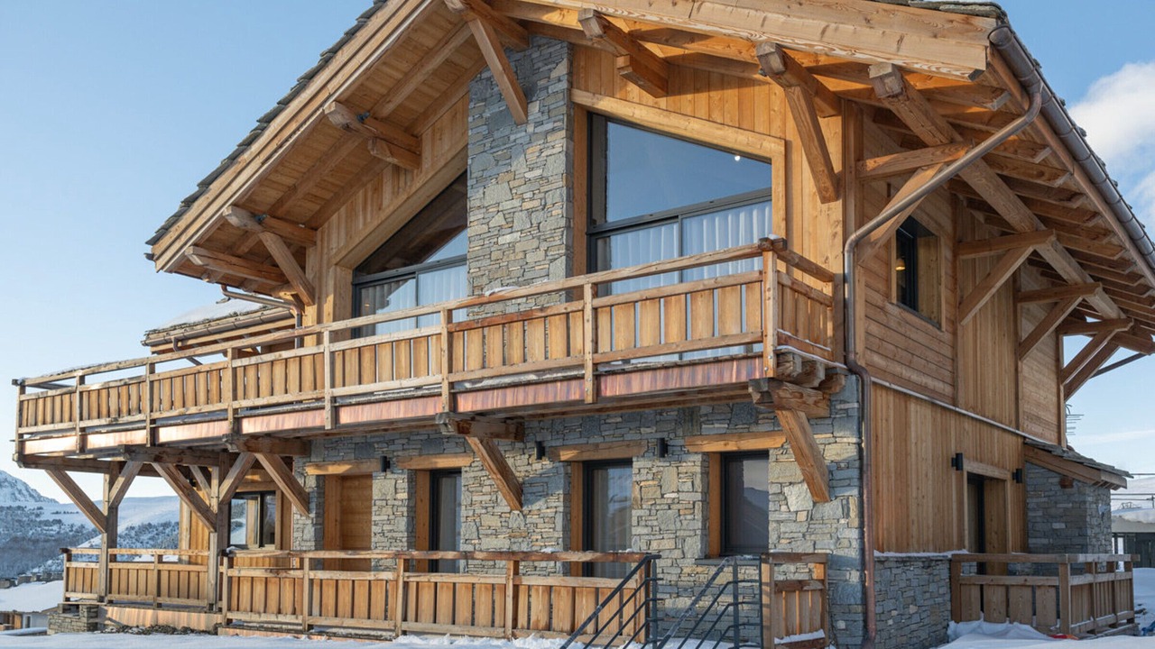 Photo of Outdoor in Bergers