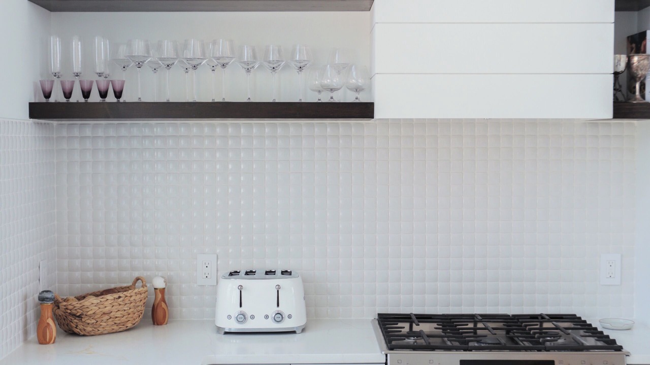 Photo of Kitchen in Town of Delaware