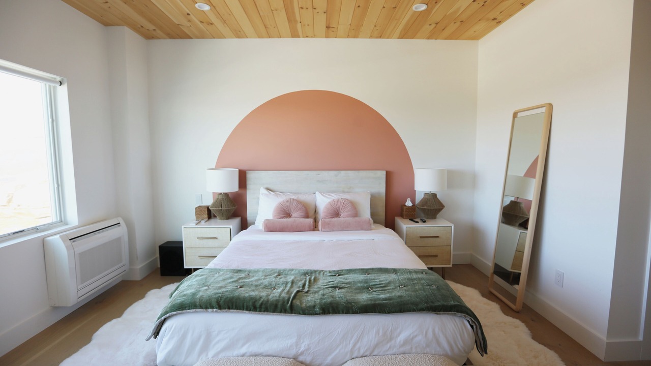 Photo of Bedroom in Town of Delaware