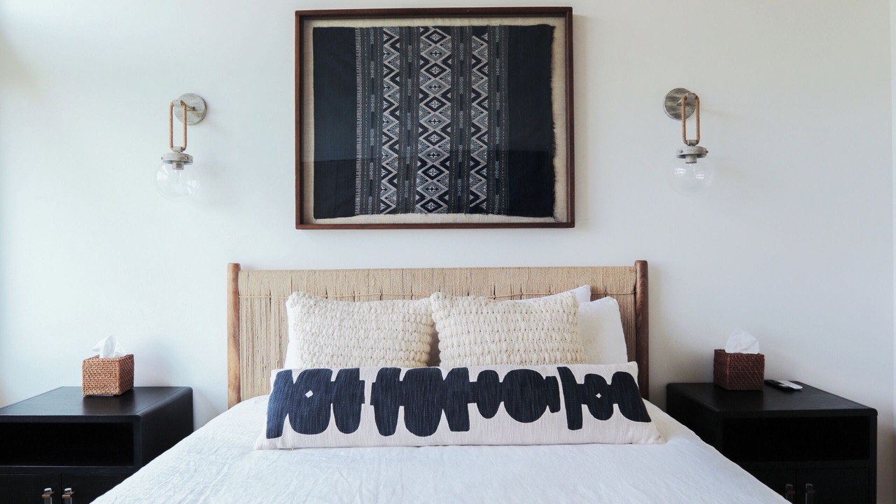 Photo of Bedroom in Town of Delaware