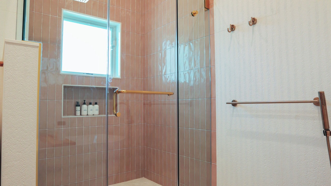 Photo of Bathroom in Town of Delaware
