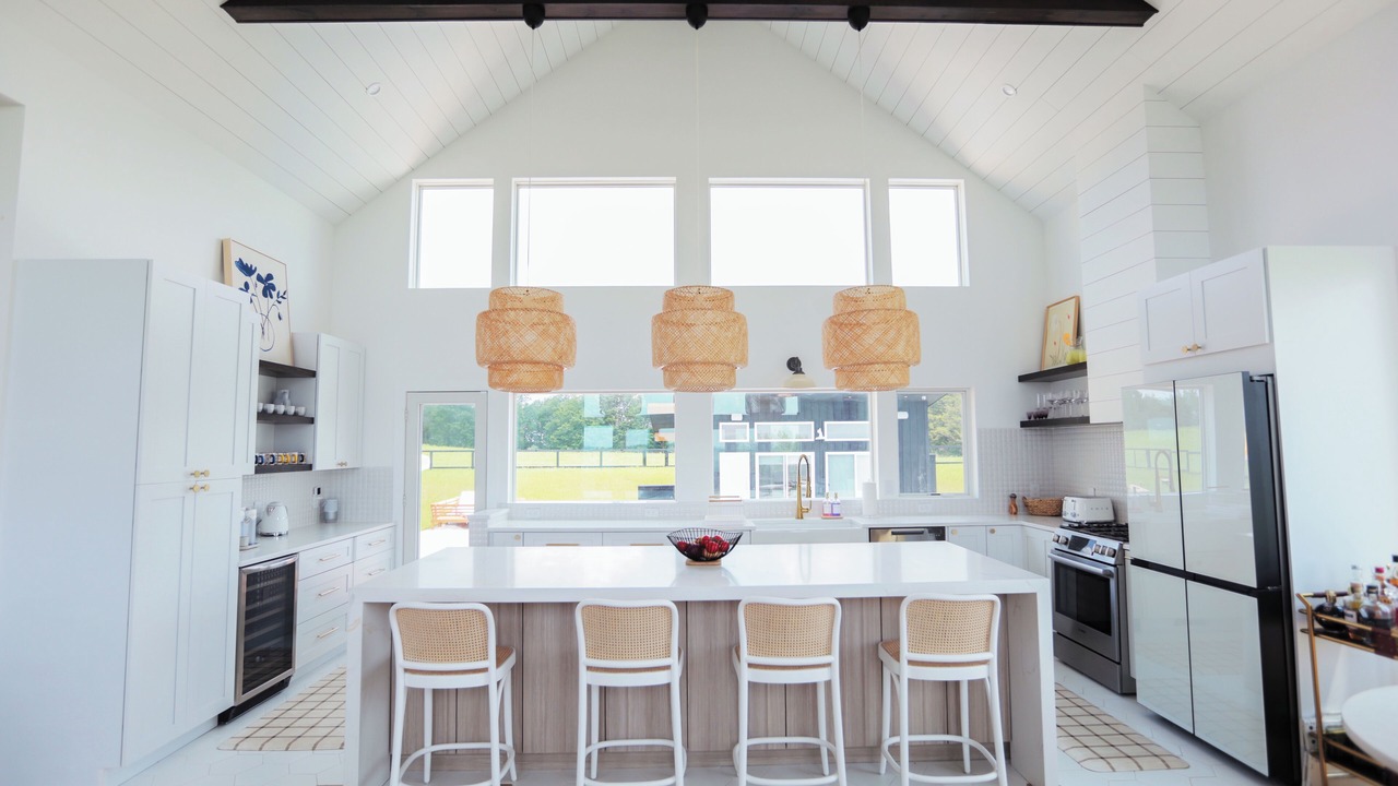 Photo of Kitchen in Town of Delaware
