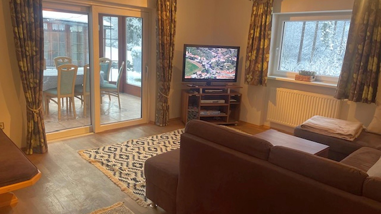 Photo of Livingroom in Oberndorf in Tirol