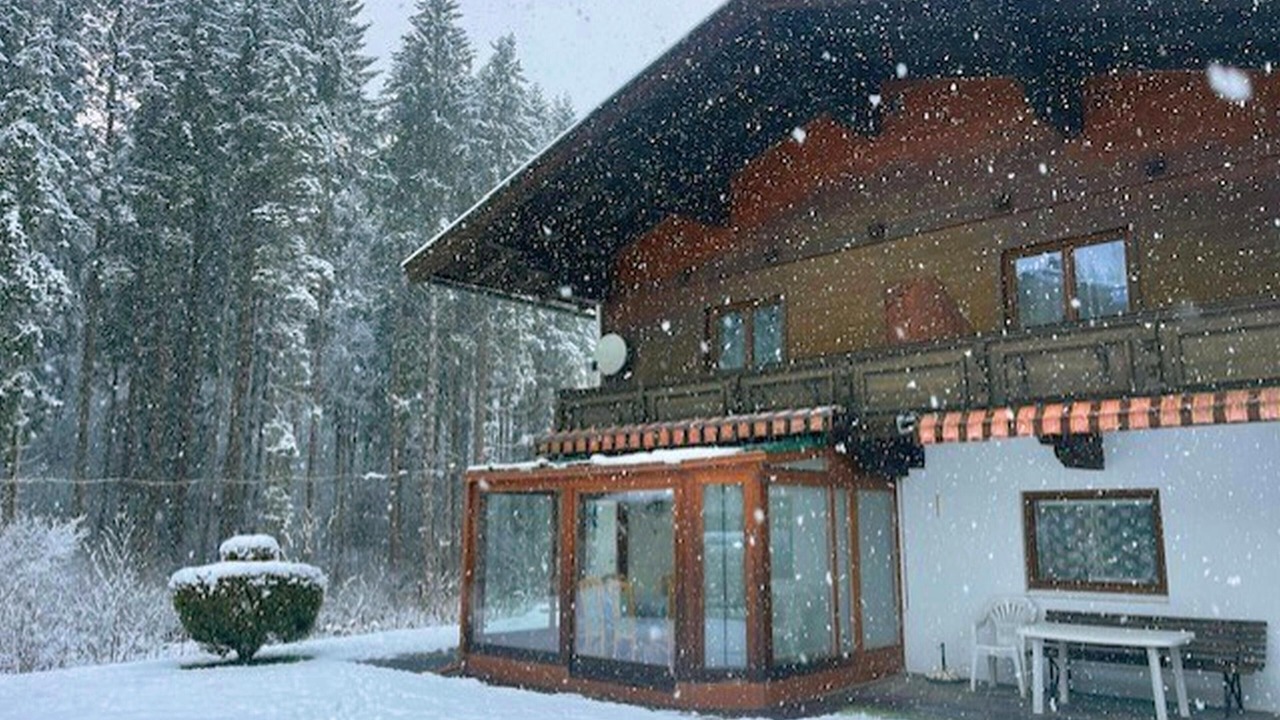 Photo of Outdoor in Oberndorf in Tirol
