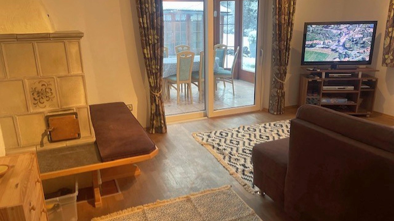 Photo of Livingroom in Oberndorf in Tirol