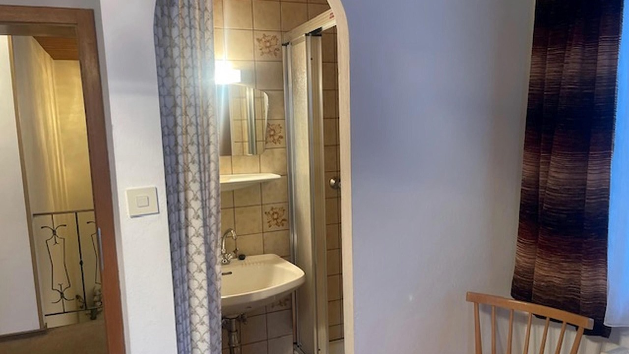 Photo of Bathroom in Oberndorf in Tirol