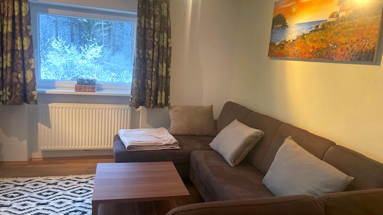 Photo of Livingroom in Oberndorf in Tirol