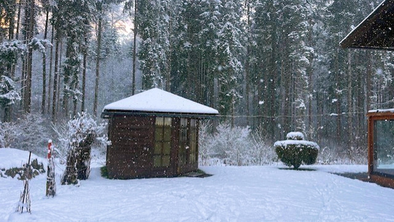 Photo of Outdoor in Oberndorf in Tirol