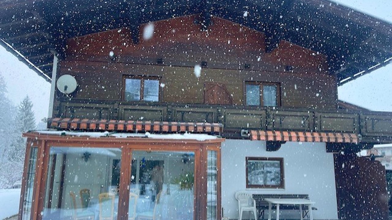Photo of Outdoor in Oberndorf in Tirol