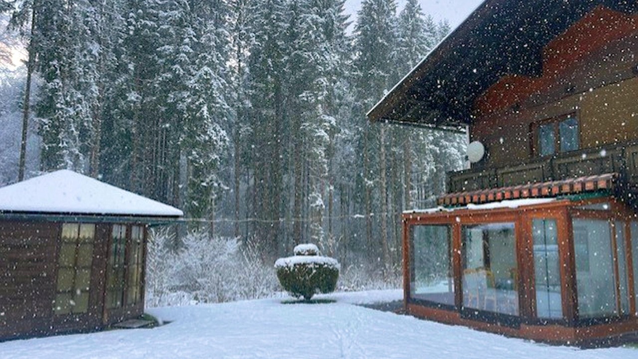 Photo of Outdoor in Oberndorf in Tirol