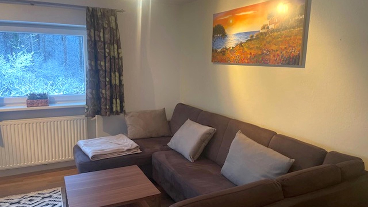 Photo of Livingroom in Oberndorf in Tirol