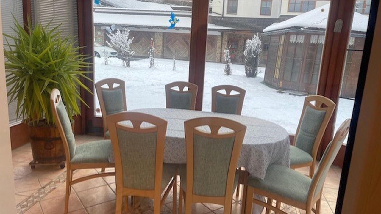 Photo of Livingroom in Oberndorf in Tirol