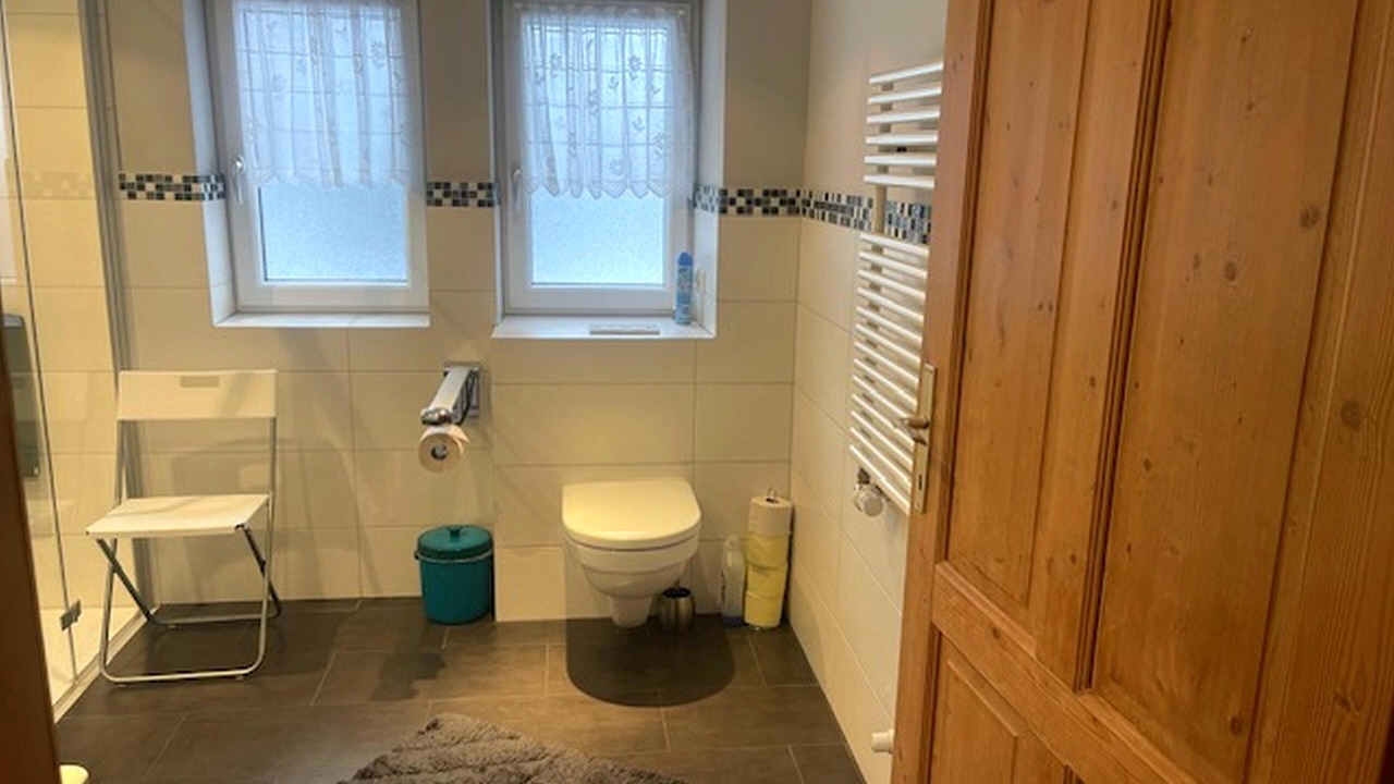 Photo of Bathroom in Oberndorf in Tirol