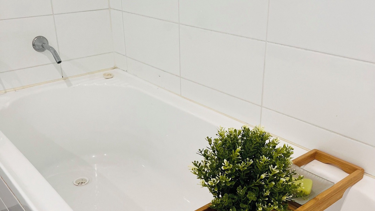 Photo of Bathroom in Narwee