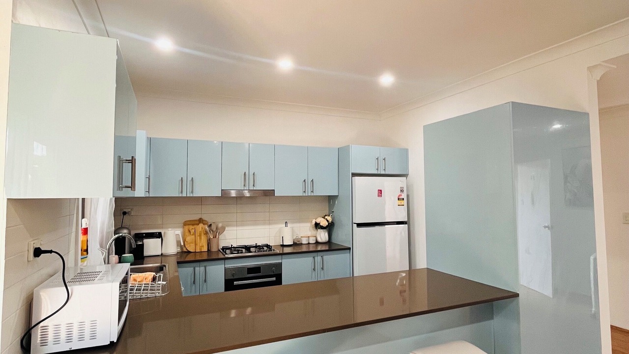 Photo of Kitchen in Narwee