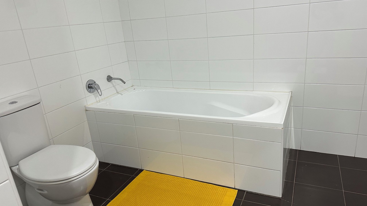 Photo of Bathroom in Narwee