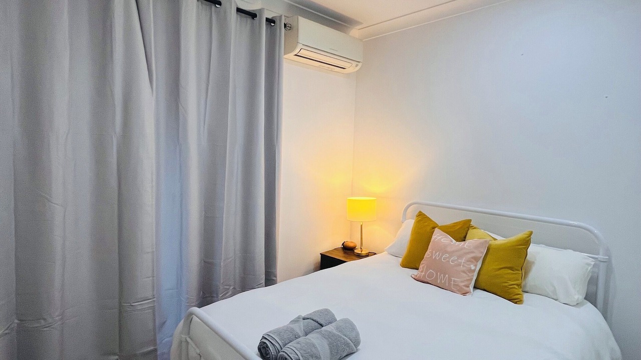 Photo of Bedroom in Narwee