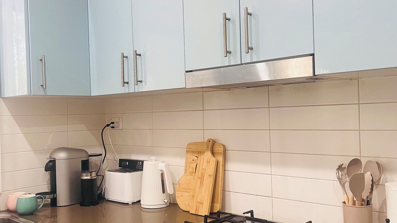 Photo of Kitchen in Narwee
