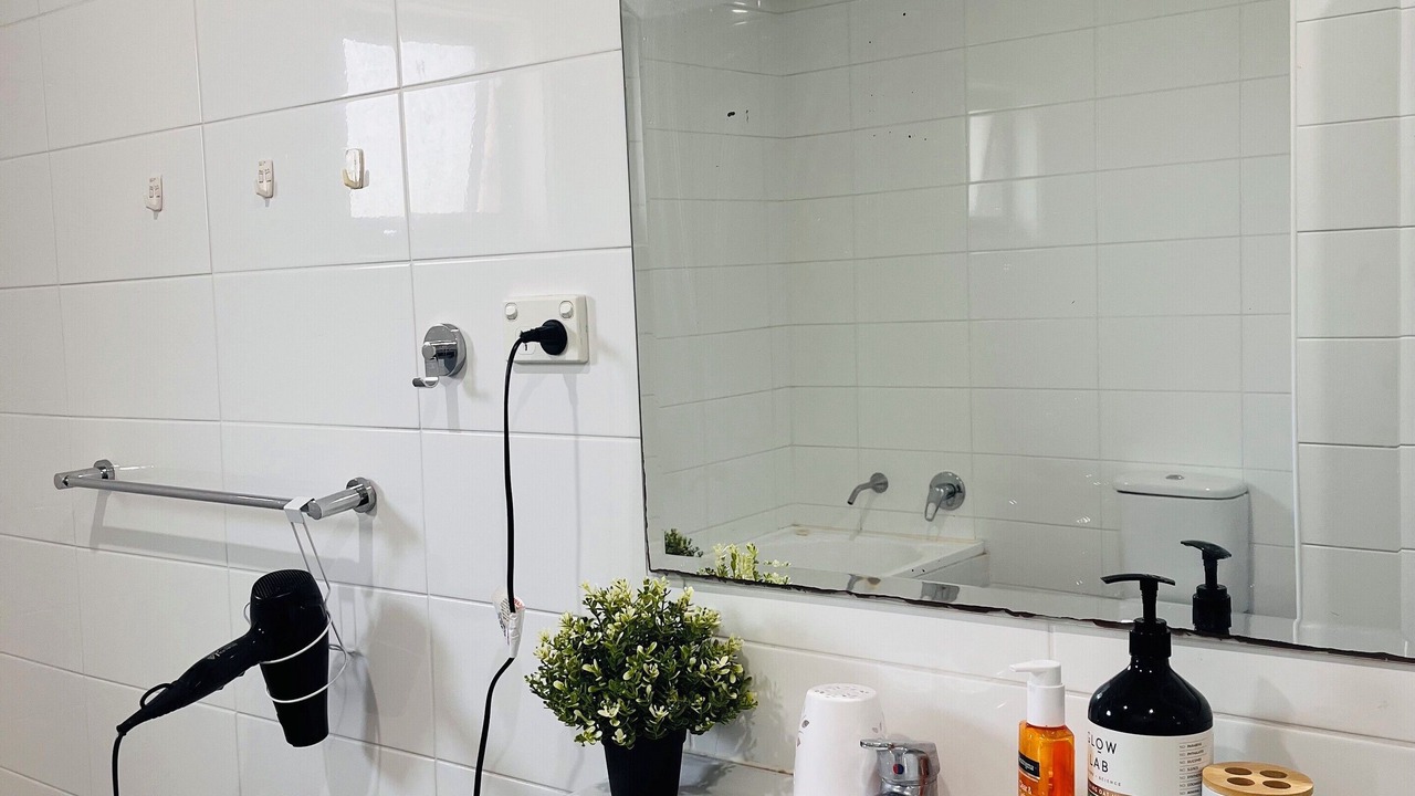 Photo of Bathroom in Narwee