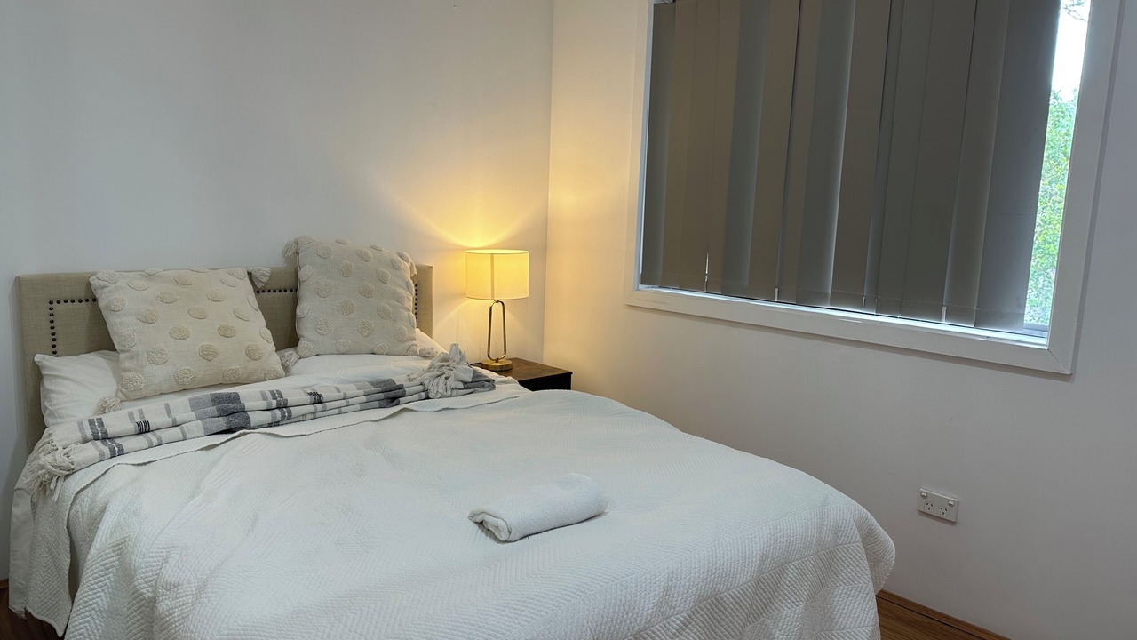 Photo of Bedroom in Narwee
