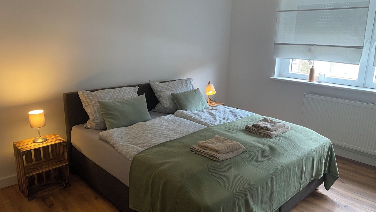 Photo of Bedroom in Bad Neuenahr-Ahrweiler