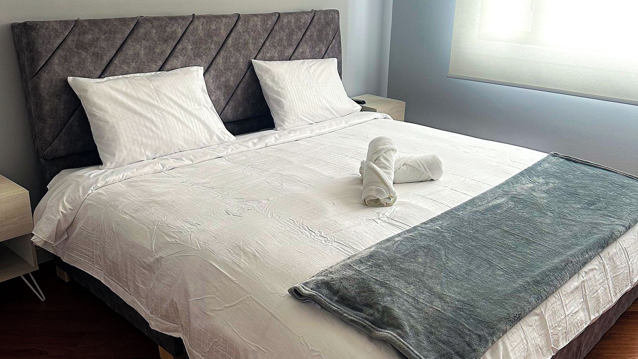 Photo of Bedroom in Bogota