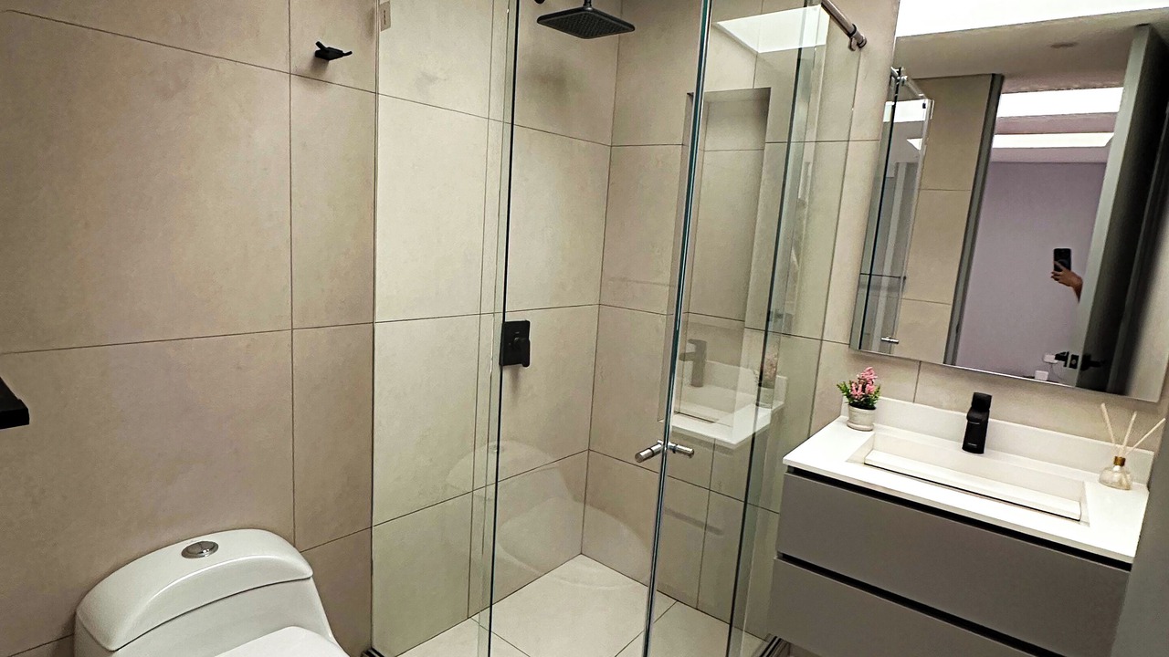 Photo of Bathroom in Bogota