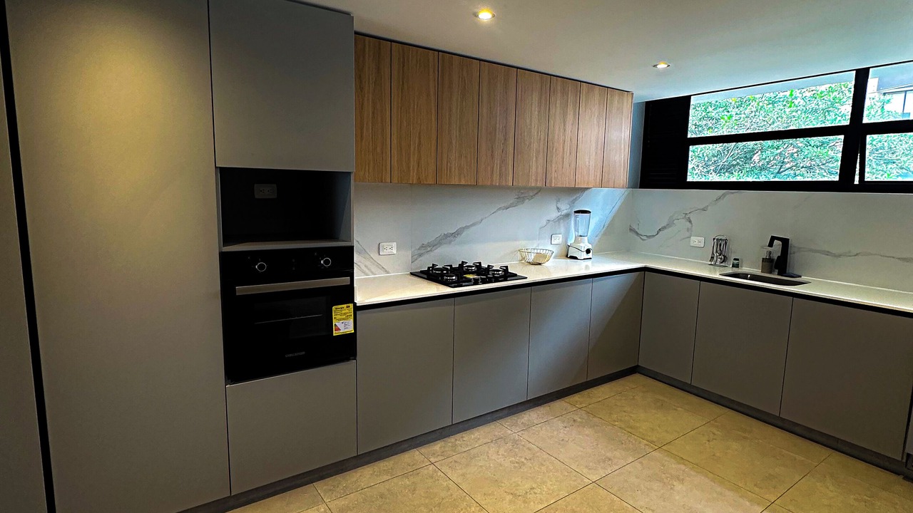 Photo of Kitchen in Bogota